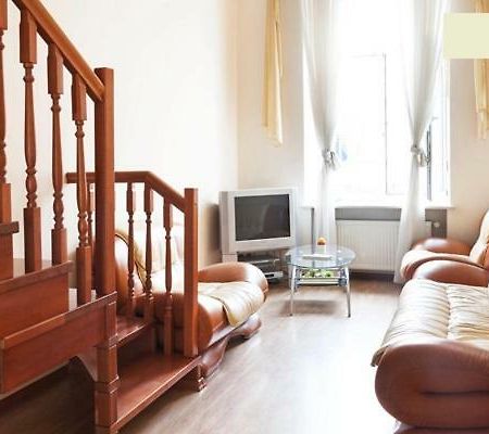Deribasovskaya,16/1 Apartment Odessa Luaran gambar
