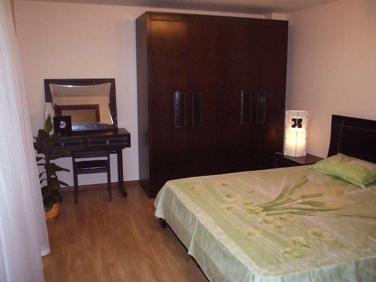 Deribasovskaya,16/1 Apartment Odessa Luaran gambar